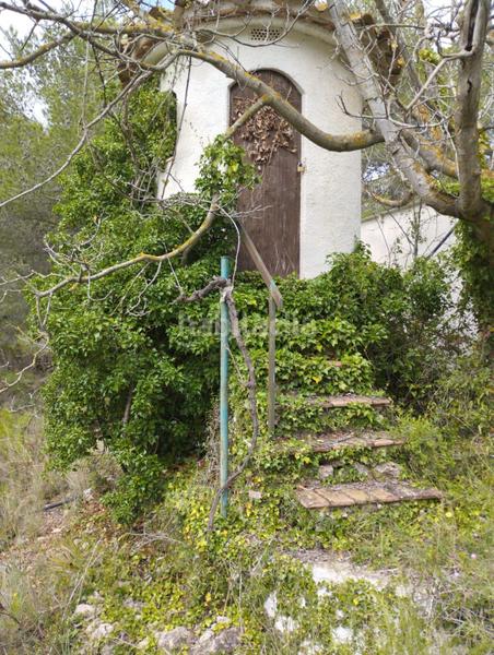 Foto cc5deedd-08c9-40c4-9a62-0cb6a0f70f0d. Maison dans polígono 14 14 dans Montmell (El)