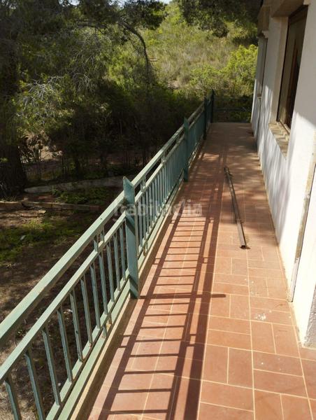 Foto cf8ff349-f51d-41ad-9e74-c7cd00791efd. Maison dans polígono 14 14 dans Montmell (El)