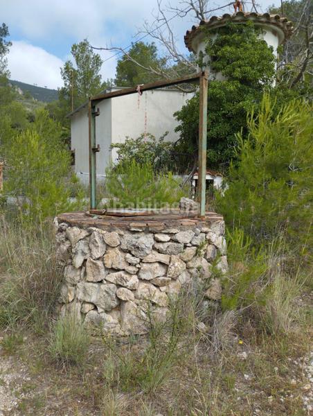 Foto de802f91-2bc3-467e-9dcf-69008896b7db. Maison dans polígono 14 14 dans Montmell (El)