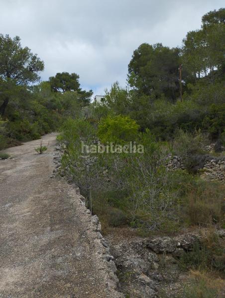 Foto dea7f4f4-2d6b-4601-9359-87aeef1c41fc. Maison dans polígono 14 14 dans Montmell (El)