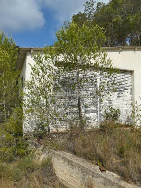 Foto f421df5a-5aa7-4434-9583-2346be80ec8a. Maison dans polígono 14 14 dans Montmell (El)