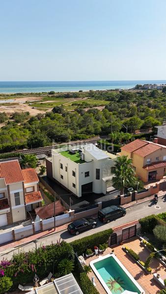 Foto 717ea07c-75aa-43cf-88f7-7adb55d7b99e. Casa in carrer sant cosme i damià in Bonavista Vendrell (El)