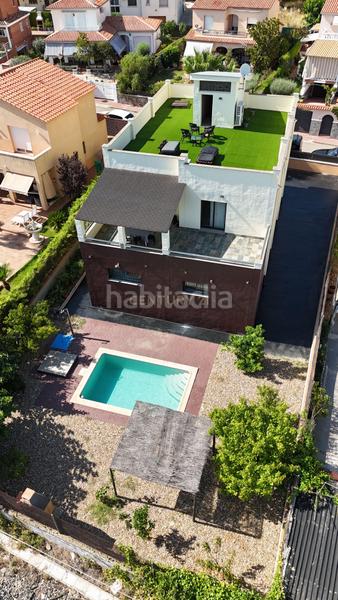 Foto c6aadc88-2f3f-440b-9162-a253f1e167be. Casa in carrer sant cosme i damià in Bonavista Vendrell (El)