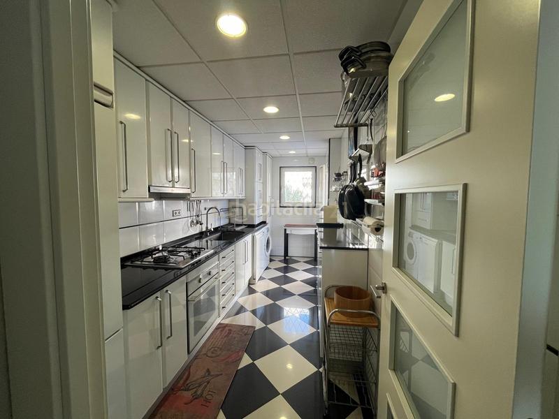 Foto 136849c5-e4f5-4619-bfab-917706693a85. Miete appartement in passeig marítim in Can Nicolau - Les Sorres - Valparaiso Cunit