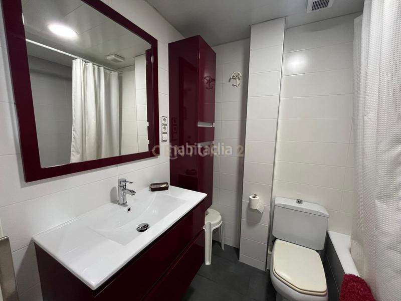 Foto 455dd48a-e672-4a5e-a0f4-45e7f801aa50. Miete appartement in passeig marítim in Can Nicolau - Les Sorres - Valparaiso Cunit