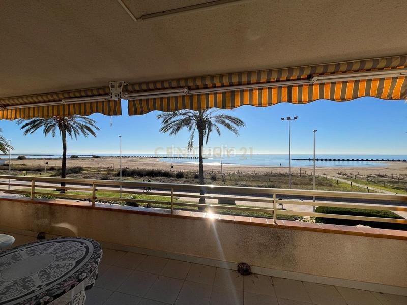 Foto 45d462b3-8c0a-426e-9a75-4eb492af9a27. Miete appartement in passeig marítim in Can Nicolau - Les Sorres - Valparaiso Cunit