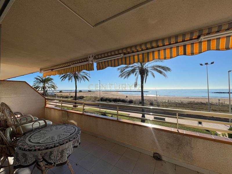 Foto 83a3f174-e614-46d5-b5ee-354b6c74388f. Miete appartement in passeig marítim in Can Nicolau - Les Sorres - Valparaiso Cunit