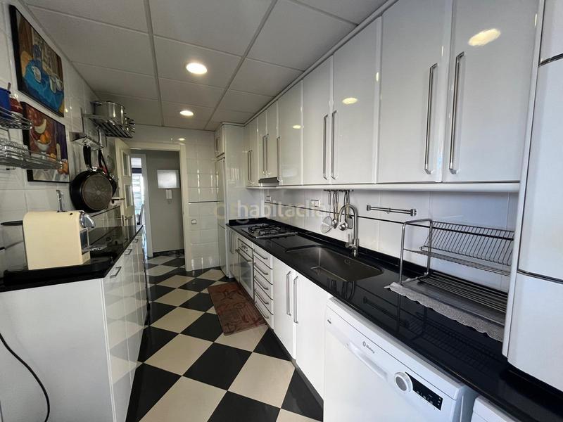 Foto eca5b53d-764f-490d-94c4-2f1212821618. Miete appartement in passeig marítim in Can Nicolau - Les Sorres - Valparaiso Cunit