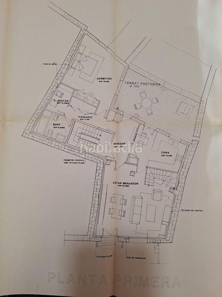 Foto 0e270241-b5d4-4735-b996-7b9ea2513646. Casa a plaça major a Sanaüja