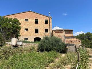 Casa  El pla del penedès, spain 5. Casa con encanto entre viñas  gran potencial y vistas espectacul