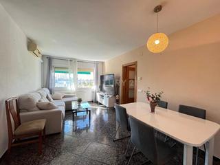 Apartament  Av carmen amaya de 42 l'hospitalet de llobregat (barcelona) 42. Acogedor piso de 2 habitaciones en lhospitalet de llobregat