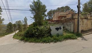 Terreny residencial a Avinguda de la sardana, 32, olivella, spain. Terreno urbano de 876 m en can suria olivella montaña