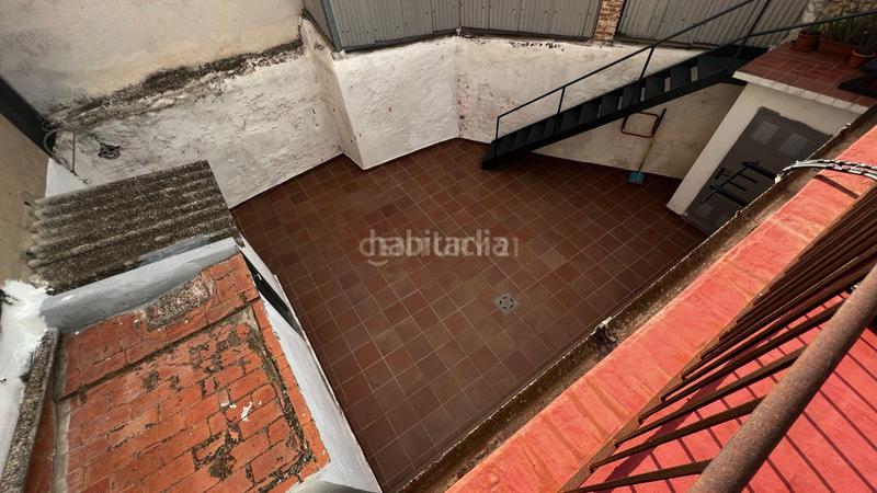 Foto c00a9201-6ab6-4793-ac24-18b03d2e9691. House in carrer de ferran in Les Clotes Vilafranca del Penedès