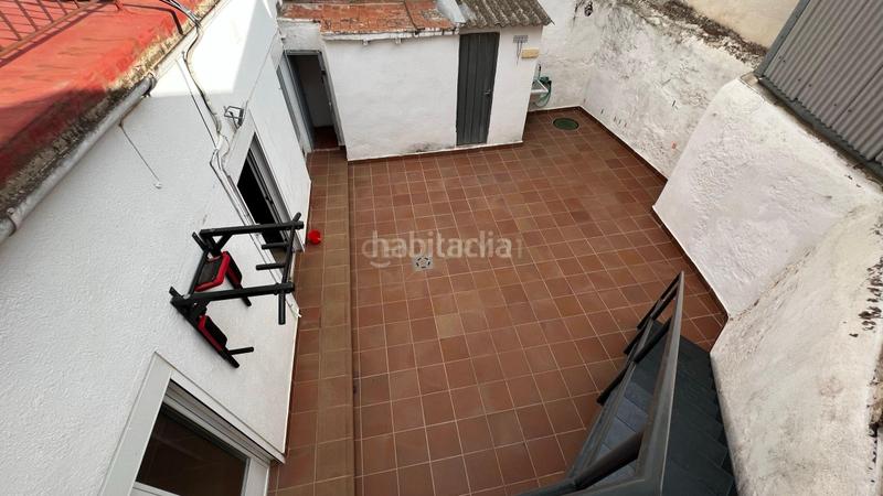 Foto d583b9df-de0e-48f1-badd-d31d3072c9ec. House in carrer de ferran in Les Clotes Vilafranca del Penedès