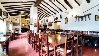 Casa en Circunvalació 3. Masía en venta en vespella de gaià
