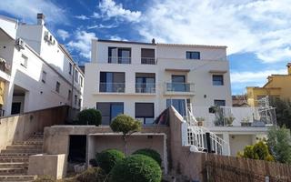 Maison à Carrer del pacífic, 13, calafell, spain. Espectacular casa en construcción en calafell, tarragona