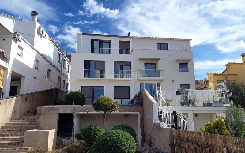 Foto 2906ecb3-5d36-485e-b0b0-511eebe6b047. Casa a carrer del pacífic a Segur de Calafell nucli urbà Segur de Calafell