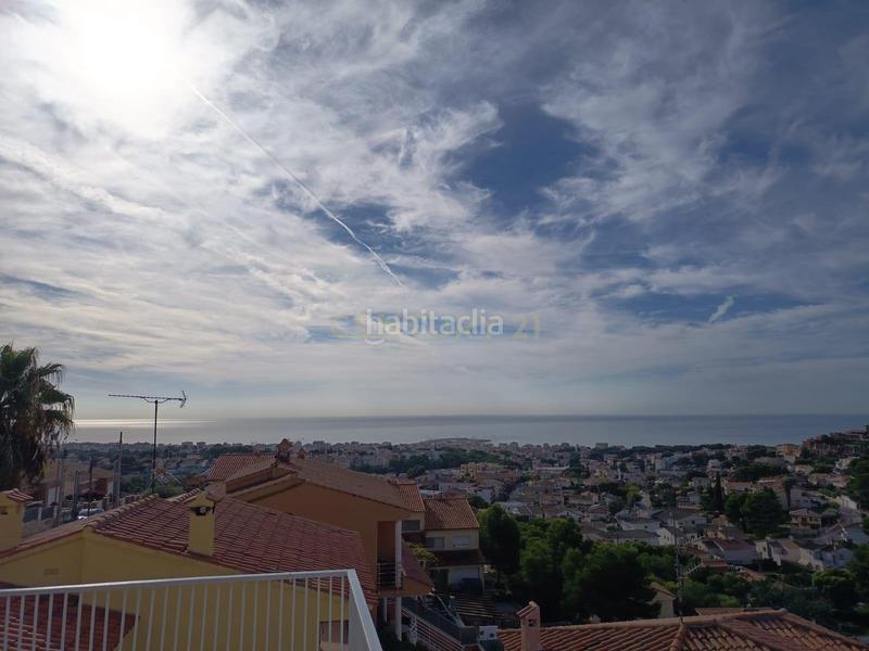 Foto 8c419ca9-18dd-439c-861e-e016357b67e3. Casa a carrer del pacífic a Segur de Calafell nucli urbà Segur de Calafell