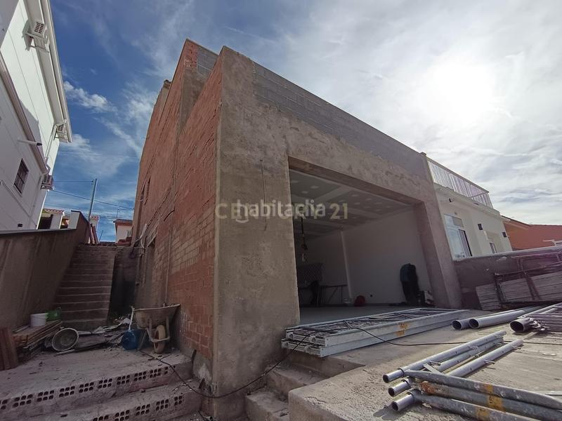 Foto 936c6ee6-a729-45c9-ac04-6070b1887673. Casa a carrer del pacífic a Segur de Calafell nucli urbà Segur de Calafell