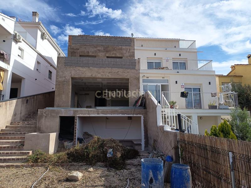 Foto e0615538-024a-4f9c-b0ad-76b6b5a49fc0. Casa a carrer del pacífic a Segur de Calafell nucli urbà Segur de Calafell