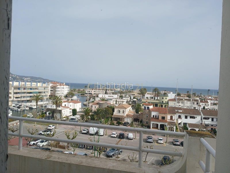 Foto a5c0d974-9820-46ba-9887-fd839f5aa0b6. Edifici a calle cavallo de mar a Salins - Cavall de Mar Empuriabrava