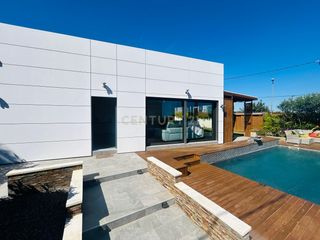 Casa en Carrer Enric Granados, 15, Cubelles, Spain