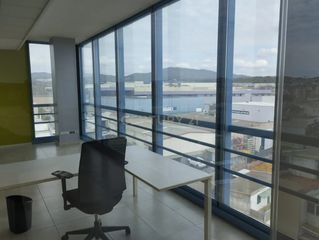 Miete Geschäftsraum in Ronda d'europa, 60, vilanova i la geltrú, spain 60. Alquiler de local en edificioeuropa
