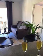 Apartament  Carrer d'espalter, 8, sitges, spain. Acogedor apartamento en sitges, barcelona  1 habitación