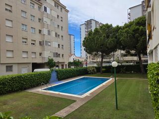 Appartement  Carrer de salvador olivella, 10, sitges, spain 10. Espectacular piso renovado en sitges 4 habitaciones piscina comu