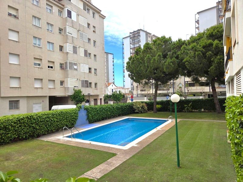 Foto 404850cb-c508-4170-b51c-f9633db03312. Apartament a Centre Sitges