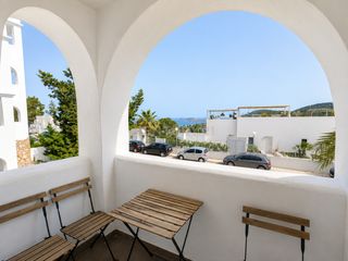Lloguer Loft a Carrer club robinson, sant josep de sa talaia, spain 1. Loft en alquiler temporada 10 meses  no anual  ibiza