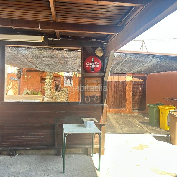 Foto 82f541eb-25c5-4b71-b482-a92fb414c1bb. Terreno residencial en carretera del vendrell a valls oportunidad única de inversión! se vende terreno urbano con o sin actividad de 4000 metros en la papiola en Albinyana