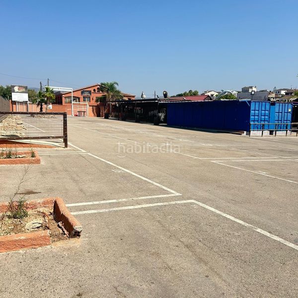 Foto 8e10e20a-956a-4745-9dfb-f073194972a9. Terreno residencial en carretera del vendrell a valls oportunidad única de inversión! se vende terreno urbano con o sin actividad de 4000 metros en la papiola en Albinyana