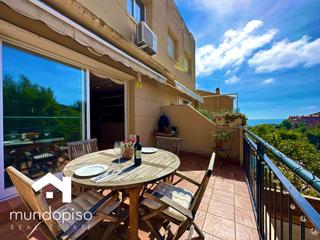Casa adossada  Carrer de la cova fumada. Villa maraviglia | garraf ii