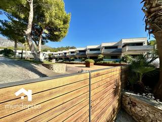 Affitto Appartamento  Passatge vallbona. ¡descubre la exclusividad, el lujo y la tranquilidad de vivir en