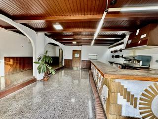 Geschäftsraum in Carrer del general palafox 34. Tu próximo negocio aquí | manuel girona | exclusiva