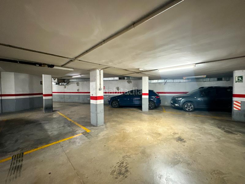 Foto d52e7247-7829-42c2-8373-3a6f681d1f65. Parking coche plaza de parking en Castell-Poble Vell Castelldefels
