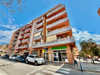 Geschäftsraum in Carrer de Mª Aurèlia Capmany 16