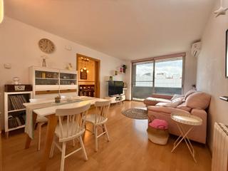 Flat  Carrer de catalunya. La vie en rose | viladecans – vive con luz propia, junto a todo
