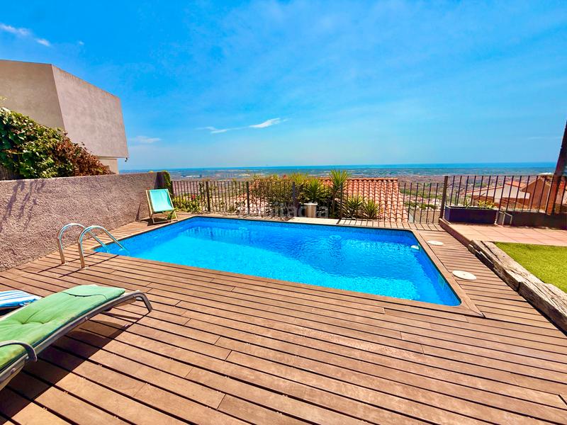 Foto 0c24ed22-9435-4a4e-aa49-b8386412d4ab. Casa vue d’azur | (Torrent Ballester) en Torrent Ballester Viladecans