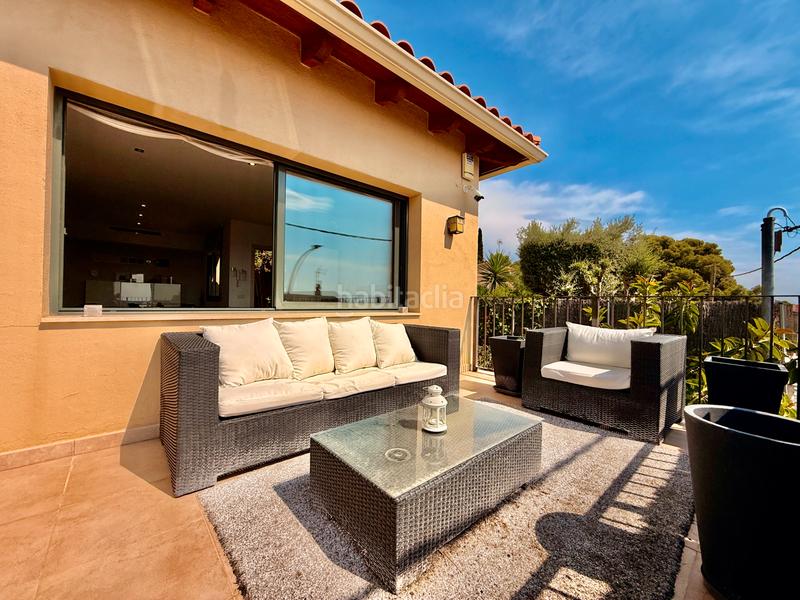 Foto 197d2d1d-54a9-4553-930a-55a00577a5d7. Casa vue d’azur | (Torrent Ballester) en Torrent Ballester Viladecans