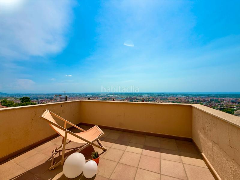 Foto 638310db-32c0-4048-b711-3d27c59158ac. Casa vue d’azur | (Torrent Ballester) en Torrent Ballester Viladecans
