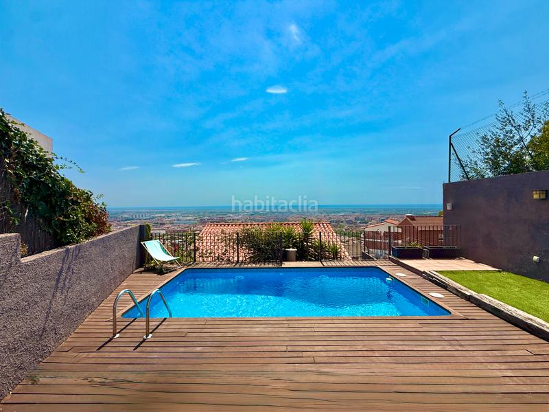 Foto 89941b2d-eb7b-4c7c-9a7d-62bee2942aaf. Casa vue d’azur | (Torrent Ballester) en Torrent Ballester Viladecans