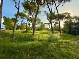 Terreno residencial  Carrer mossèn frederic martí. Vue d´art | colonia güell