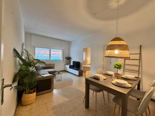 Pis  Carrer de l'església 102. Harmonie de vie | castelldefels