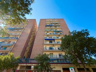 Appartement à Avinguda miraflores 71. Miraflores | l´ hospitalet de llobregat