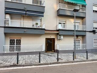 Appartement à Carrer ciutat cooperativa 13. Sérénité - un refugio de calma y luz en ciutat cooperativa