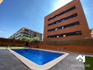 Location Appartement  Ronda de ramón otero pedrayo. Precioso inmueble de alto standing