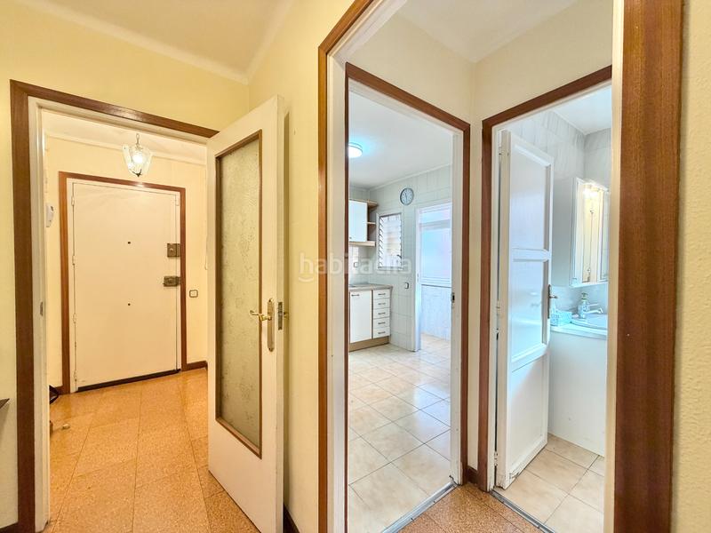 Foto fd76a7af-99b9-4673-8603-351ae80521fa. Pis a carrer del principat d'andorra 1 a La Gavarra Cornellà de Llobregat