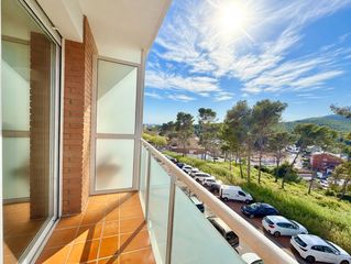 Pis a Carrer d'Agustina d'Aragó 3